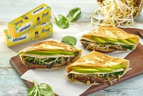recipe image Wrap hack